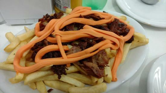 City Burger